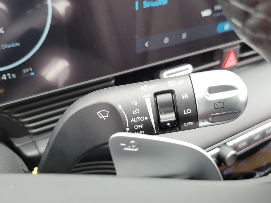 2025 Hyundai IONIQ 5 Limited Chantilly VA