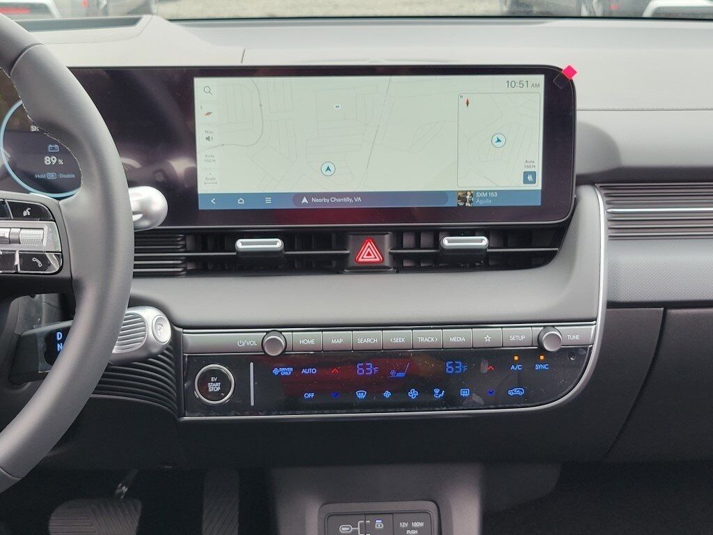 2025 Hyundai IONIQ 5 Limited Chantilly VA