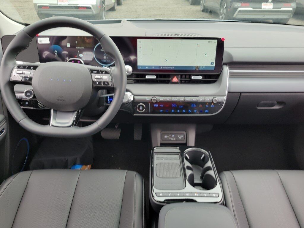 2025 Hyundai IONIQ 5 Limited Chantilly VA