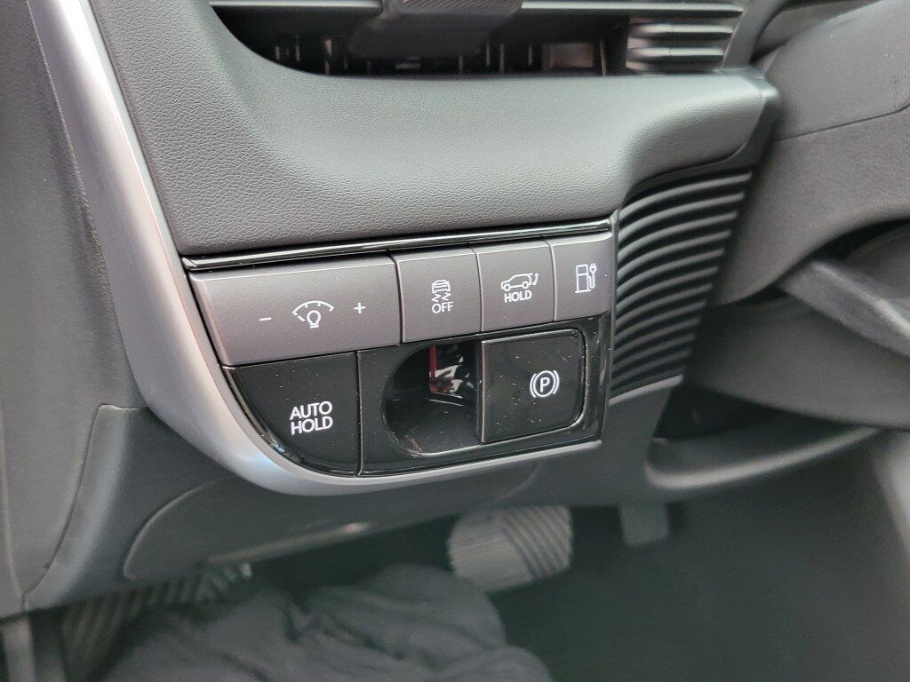 2025 Hyundai IONIQ 5 Limited Chantilly VA