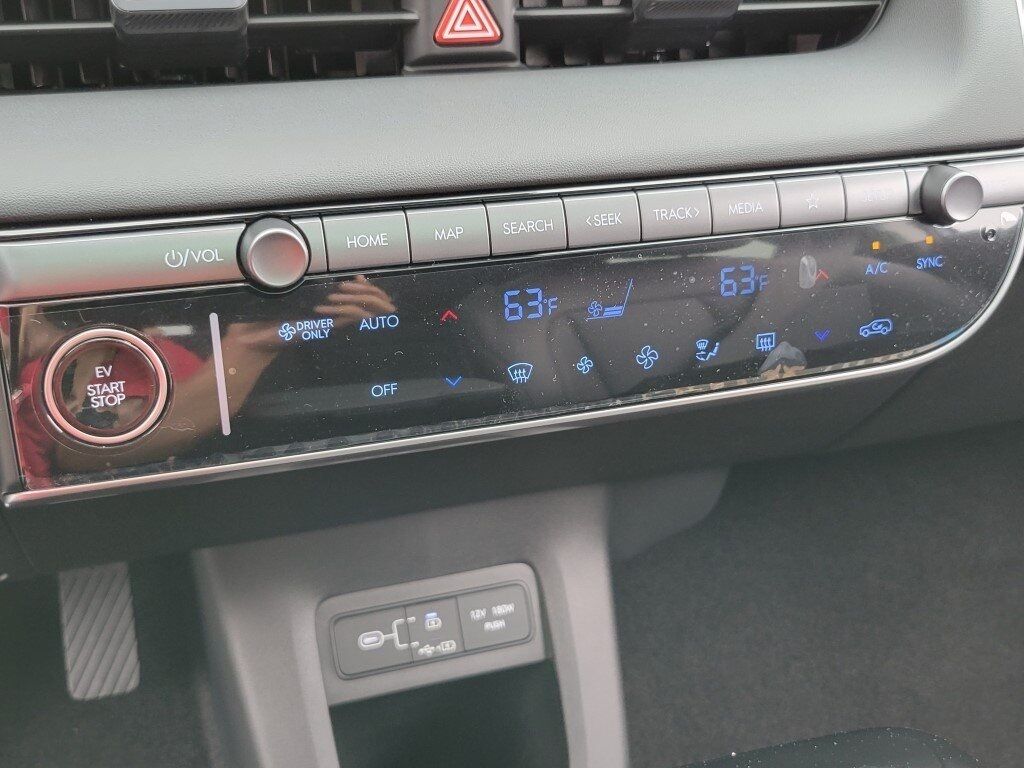 2025 Hyundai IONIQ 5 Limited Chantilly VA