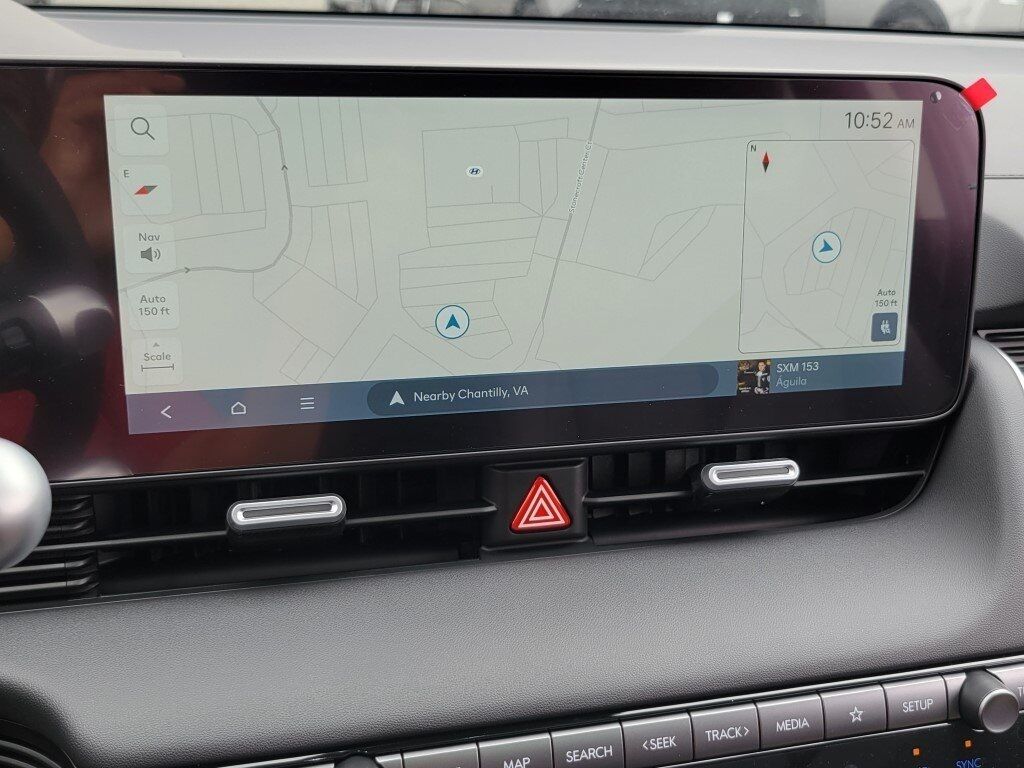 2025 Hyundai IONIQ 5 Limited Chantilly VA