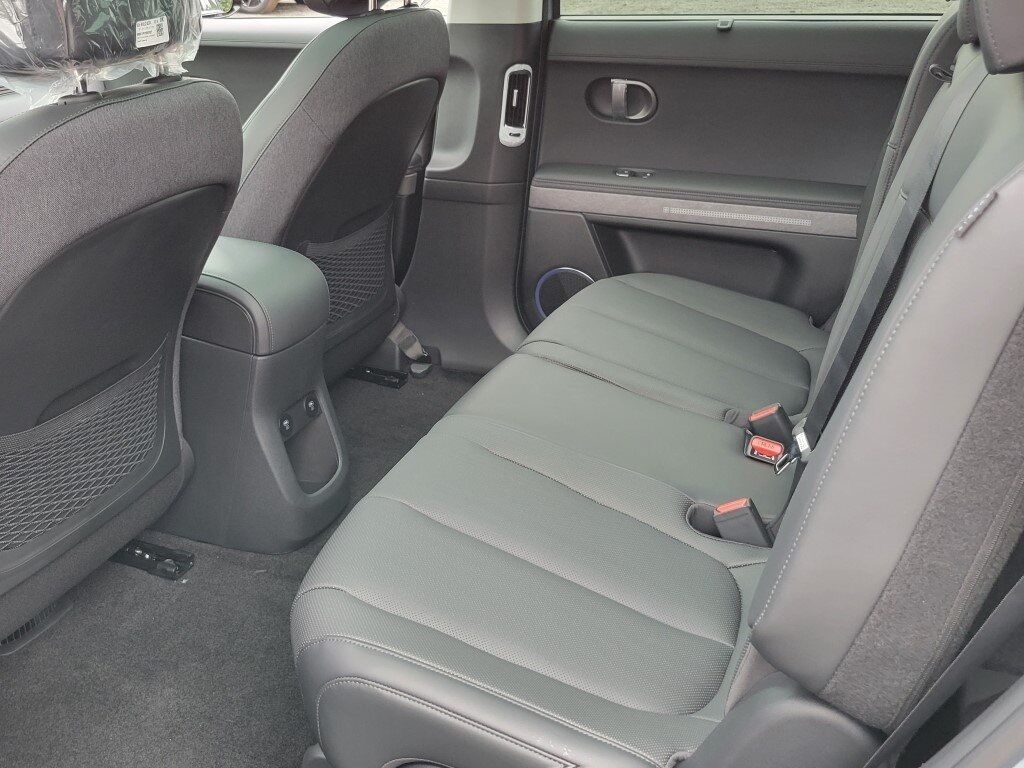 2025 Hyundai IONIQ 5 Limited Chantilly VA