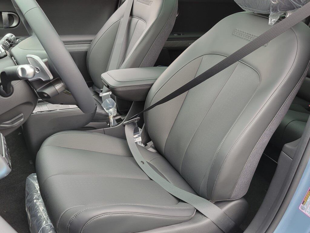 2025 Hyundai IONIQ 5 Limited Chantilly VA