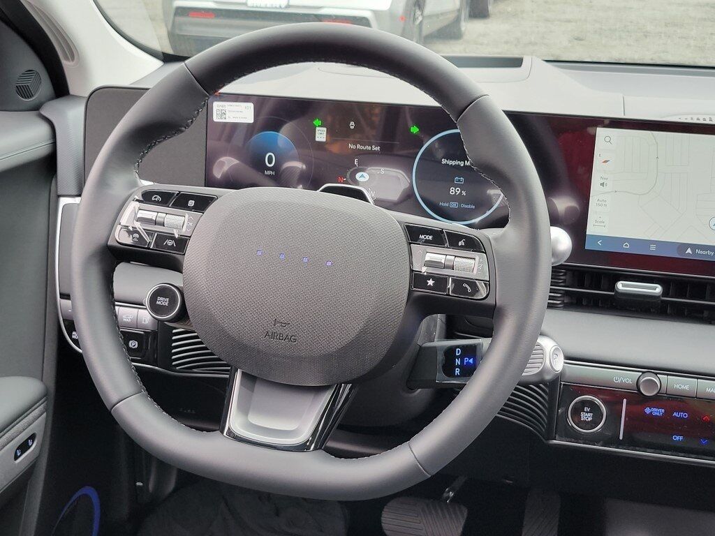 2025 Hyundai IONIQ 5 Limited Chantilly VA