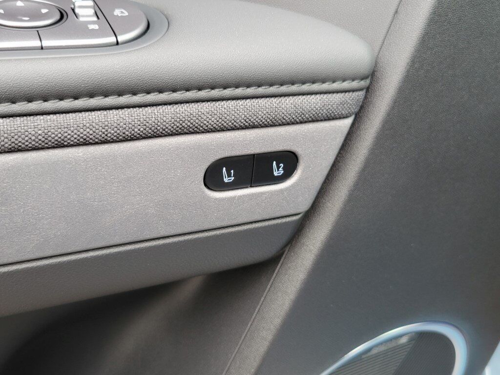 2025 Hyundai IONIQ 5 Limited Chantilly VA
