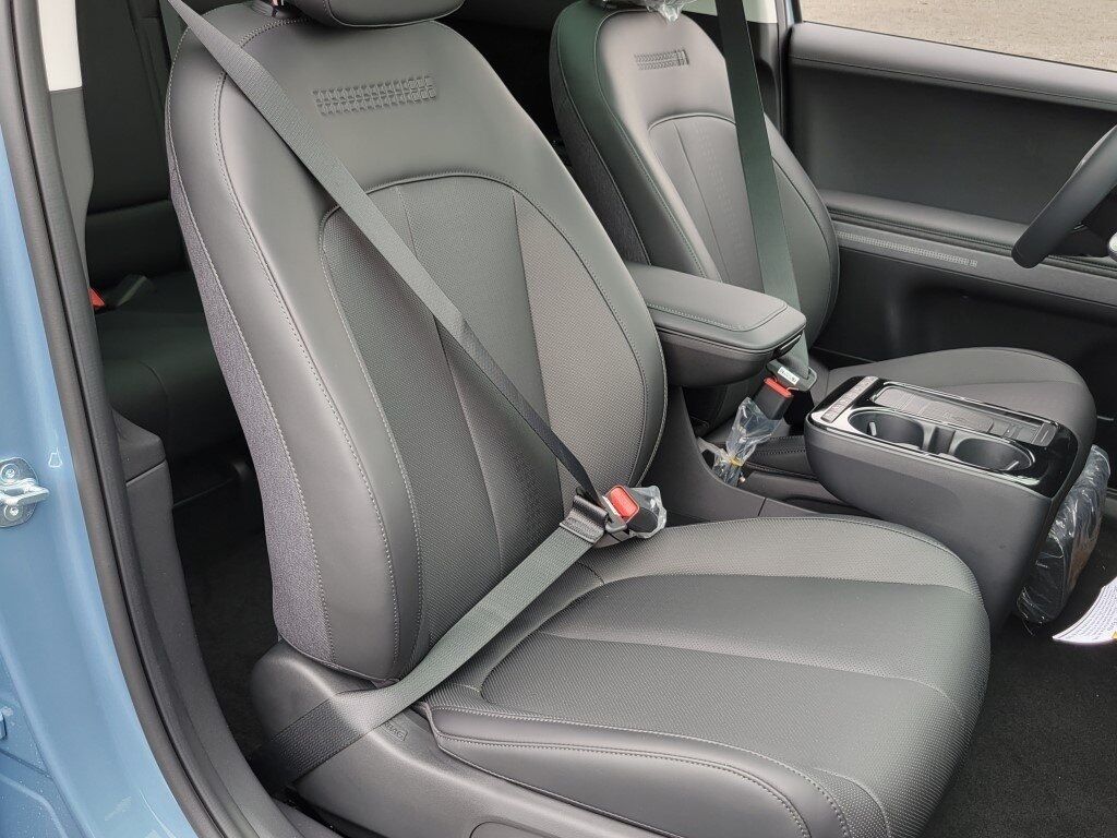 2025 Hyundai IONIQ 5 Limited Chantilly VA