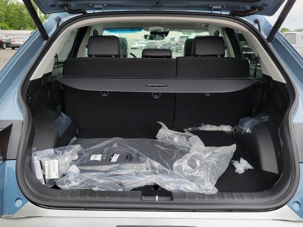 2025 Hyundai IONIQ 5 Limited Chantilly VA