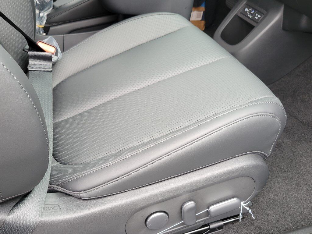 2025 Hyundai IONIQ 5 Limited Chantilly VA