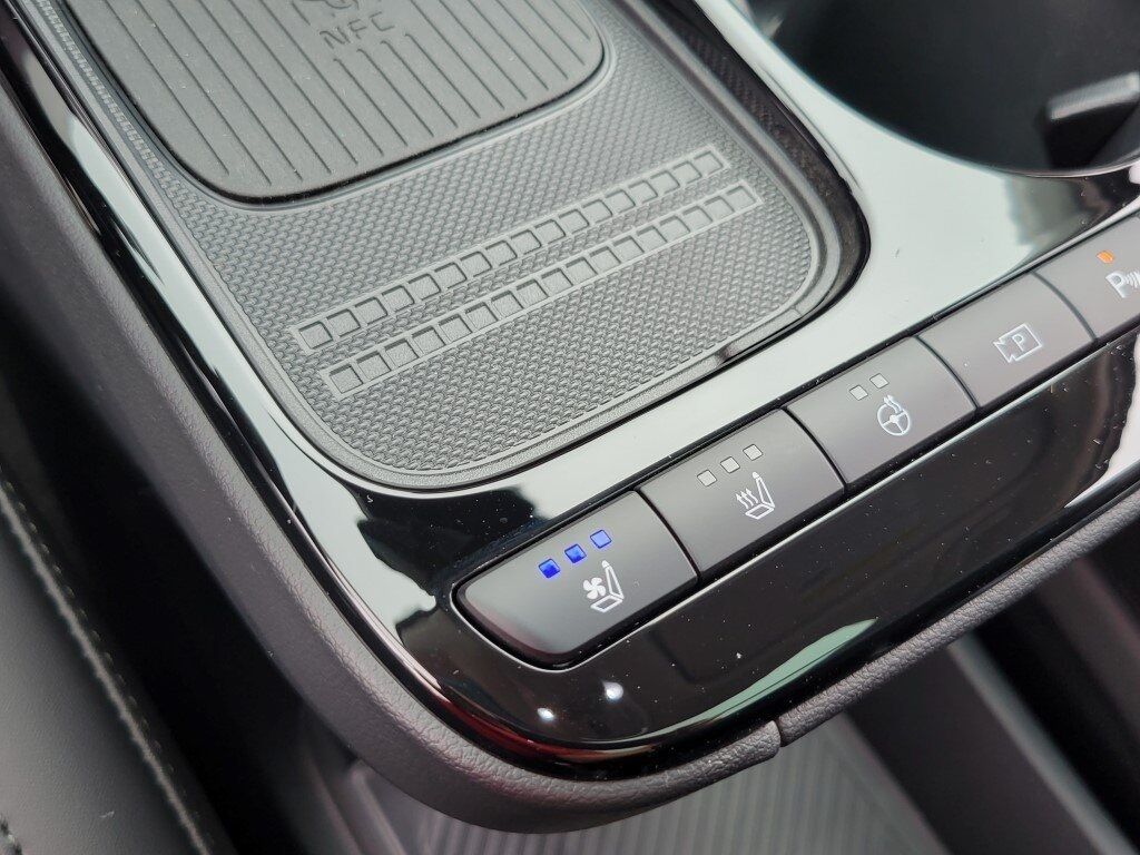 2025 Hyundai IONIQ 5 Limited Chantilly VA