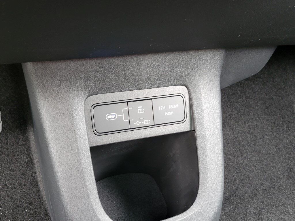 2025 Hyundai IONIQ 5 Limited Chantilly VA