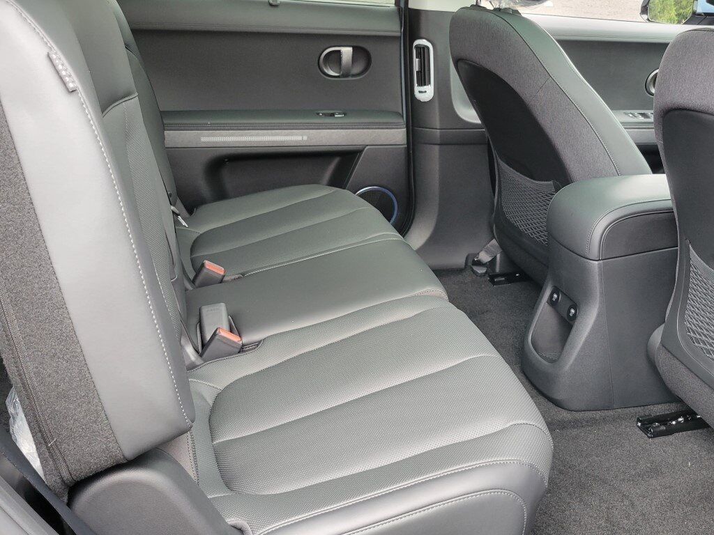 2025 Hyundai IONIQ 5 Limited Chantilly VA