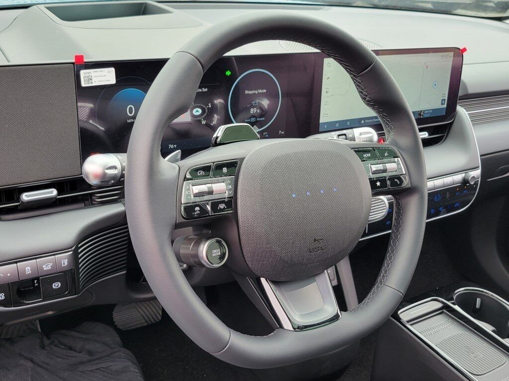 2025 Hyundai IONIQ 5 Limited Chantilly VA