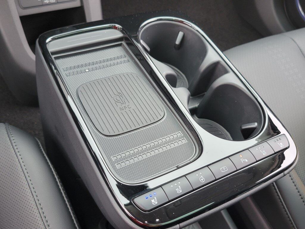 2025 Hyundai IONIQ 5 Limited Chantilly VA