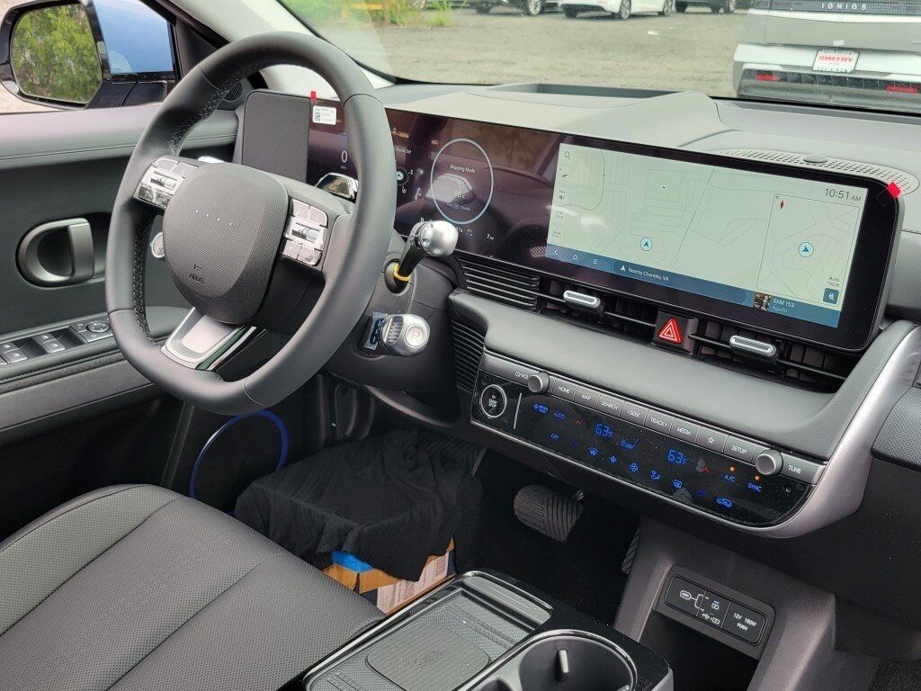 2025 Hyundai IONIQ 5 Limited Chantilly VA