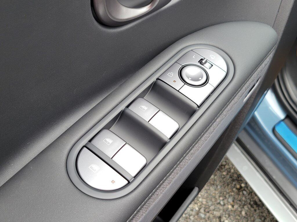 2025 Hyundai IONIQ 5 Limited Chantilly VA