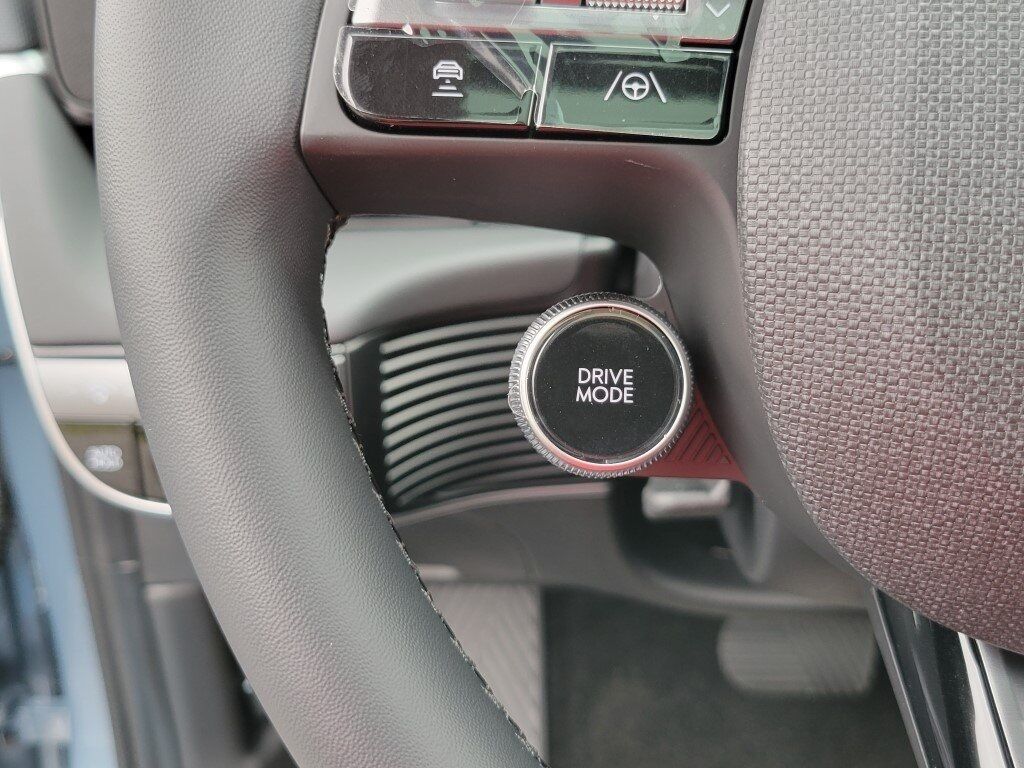 2025 Hyundai IONIQ 5 Limited Chantilly VA