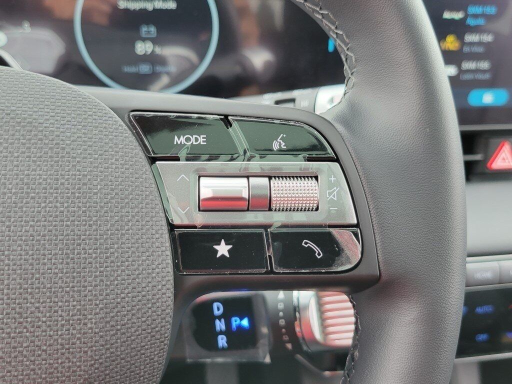 2025 Hyundai IONIQ 5 Limited Chantilly VA