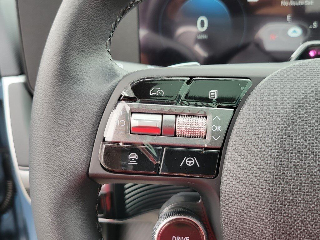 2025 Hyundai IONIQ 5 Limited Chantilly VA