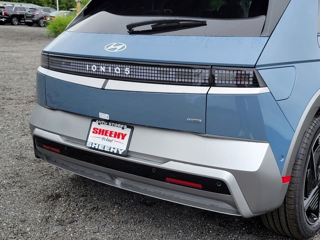 2025 Hyundai IONIQ 5 Limited Chantilly VA