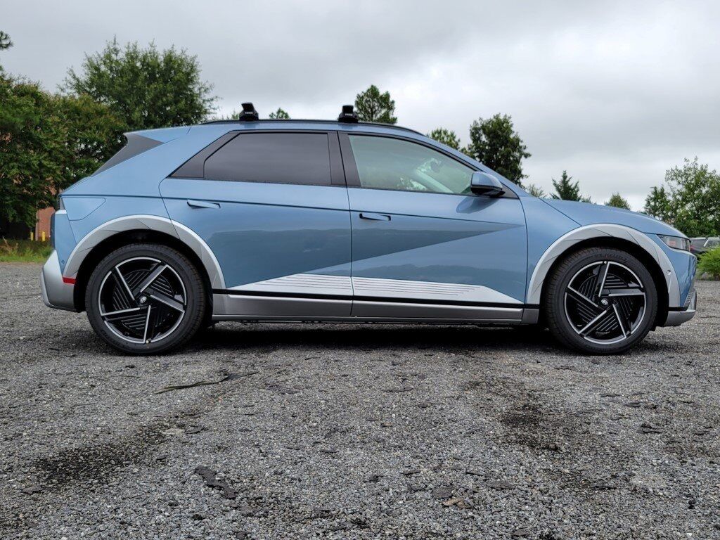 2025 Hyundai IONIQ 5 Limited Chantilly VA