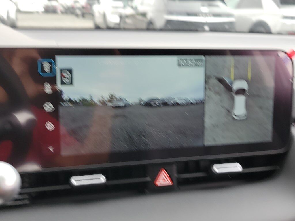 2025 Hyundai IONIQ 5 Limited Chantilly VA