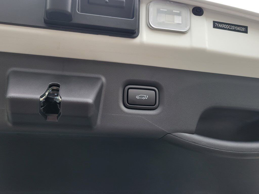 2025 Hyundai IONIQ 5 Limited Chantilly VA