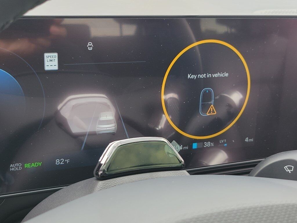 2025 Hyundai IONIQ 5 Limited Chantilly VA