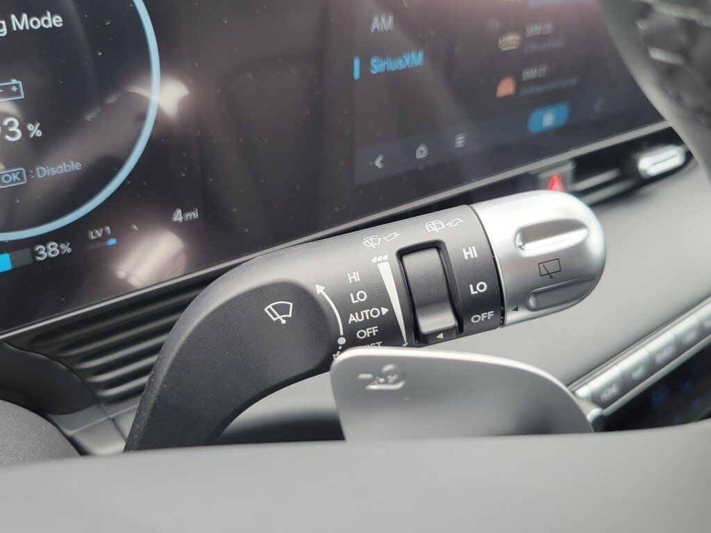 2025 Hyundai IONIQ 5 Limited Chantilly VA