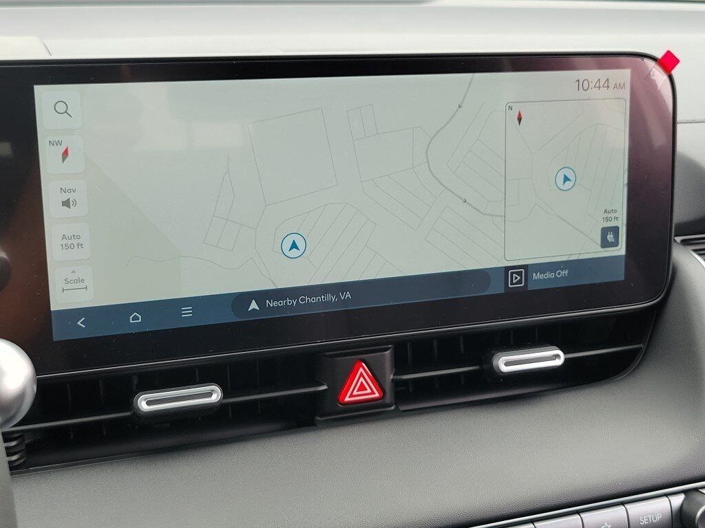 2025 Hyundai IONIQ 5 Limited Chantilly VA