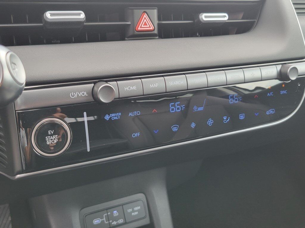 2025 Hyundai IONIQ 5 Limited Chantilly VA
