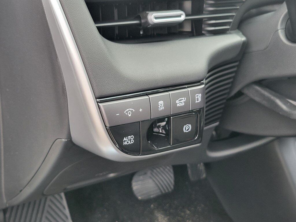 2025 Hyundai IONIQ 5 Limited Chantilly VA