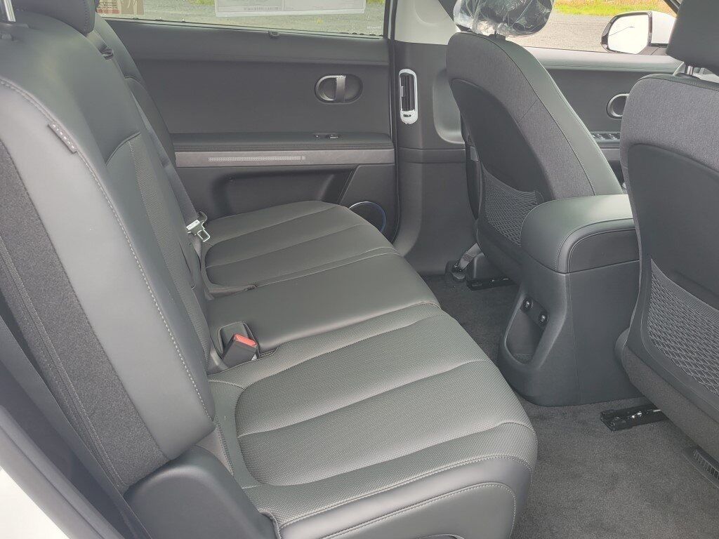 2025 Hyundai IONIQ 5 Limited Chantilly VA