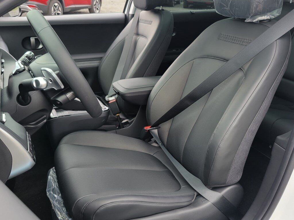 2025 Hyundai IONIQ 5 Limited Chantilly VA