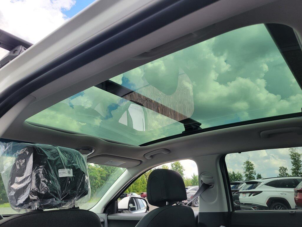 2025 Hyundai IONIQ 5 Limited Chantilly VA