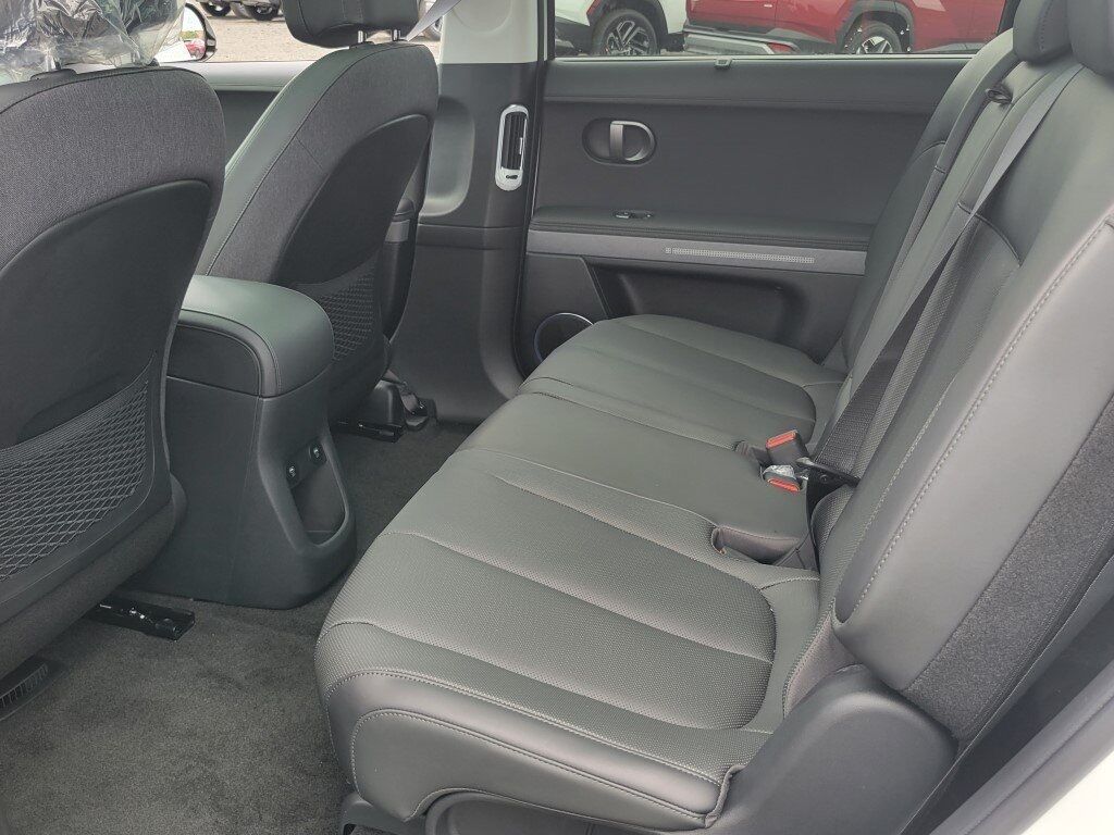 2025 Hyundai IONIQ 5 Limited Chantilly VA