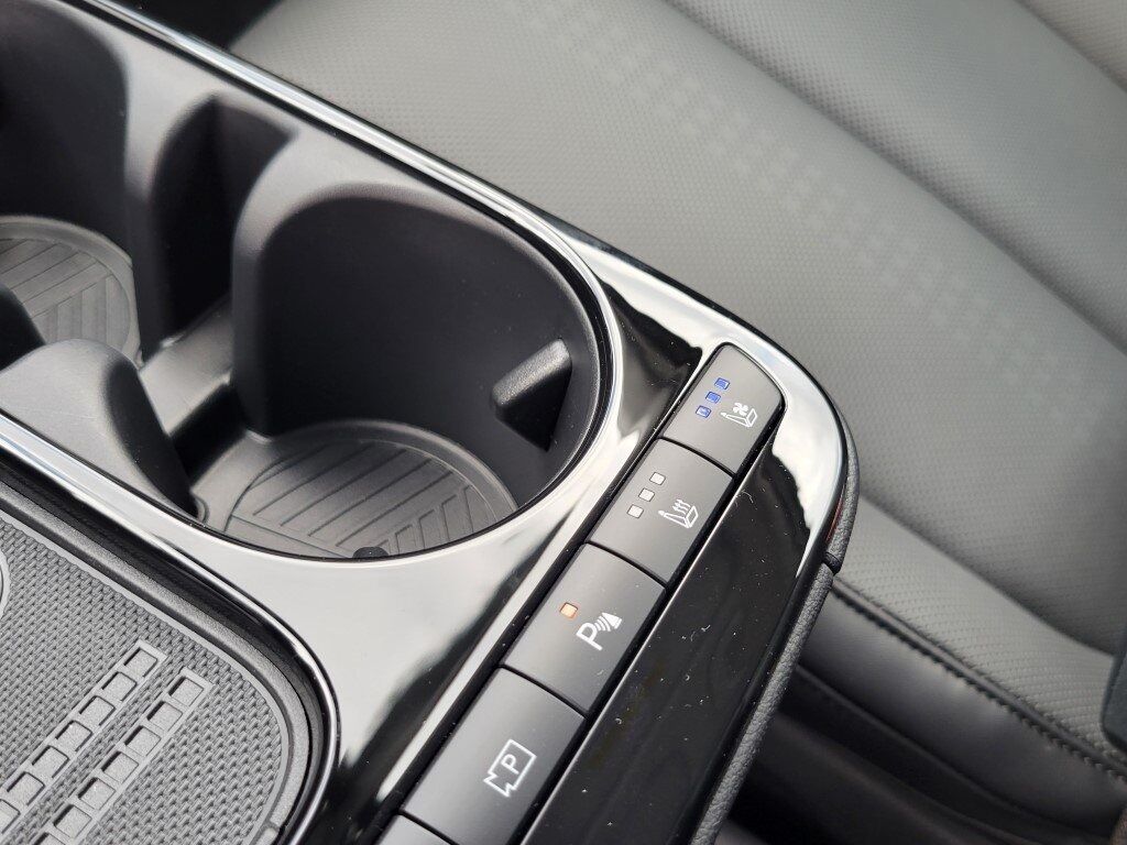 2025 Hyundai IONIQ 5 Limited Chantilly VA