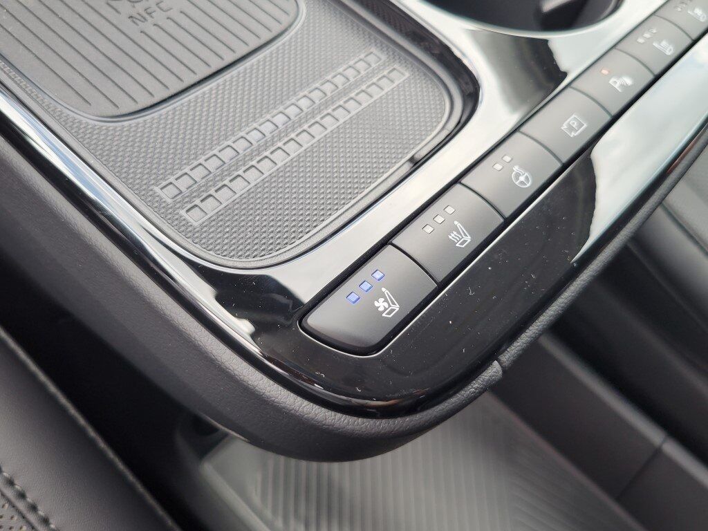 2025 Hyundai IONIQ 5 Limited Chantilly VA