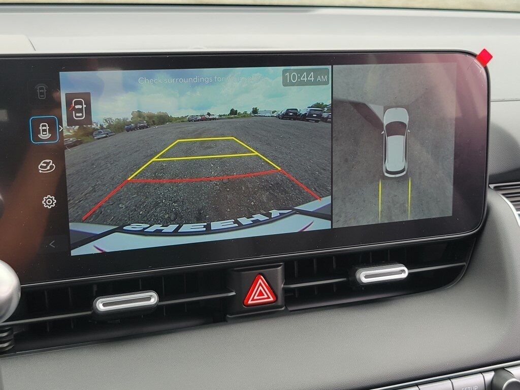 2025 Hyundai IONIQ 5 Limited Chantilly VA