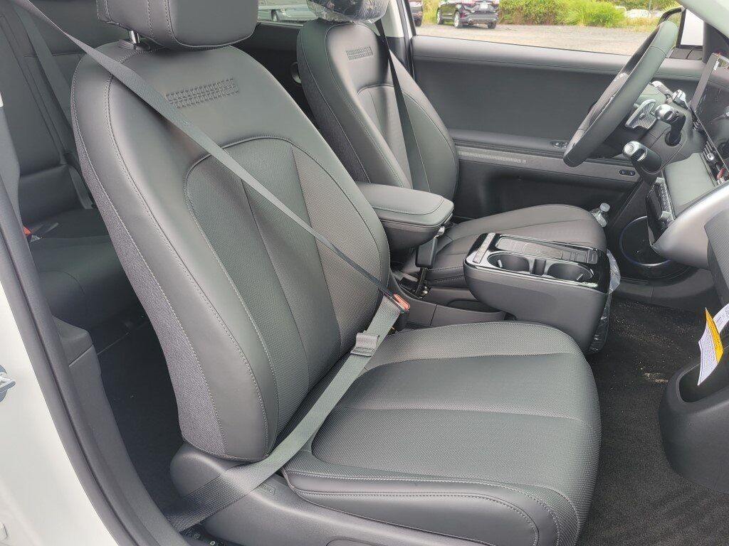 2025 Hyundai IONIQ 5 Limited Chantilly VA