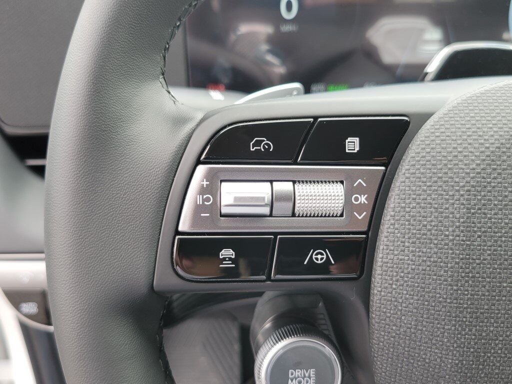 2025 Hyundai IONIQ 5 Limited Chantilly VA