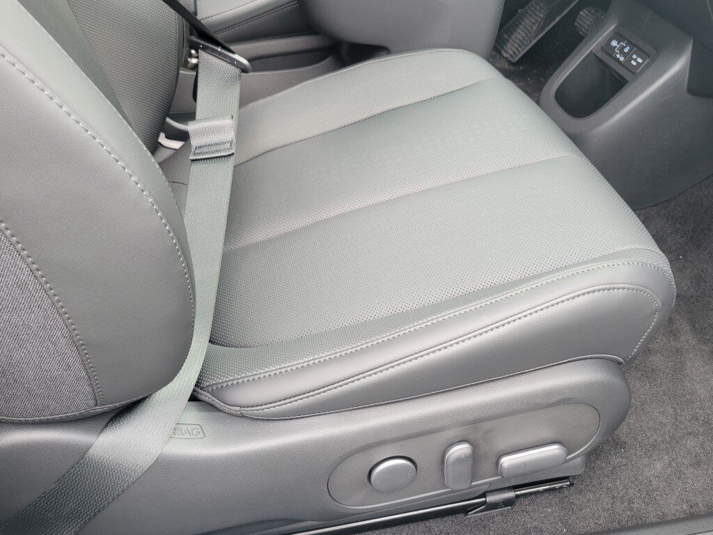 2025 Hyundai IONIQ 5 Limited Chantilly VA