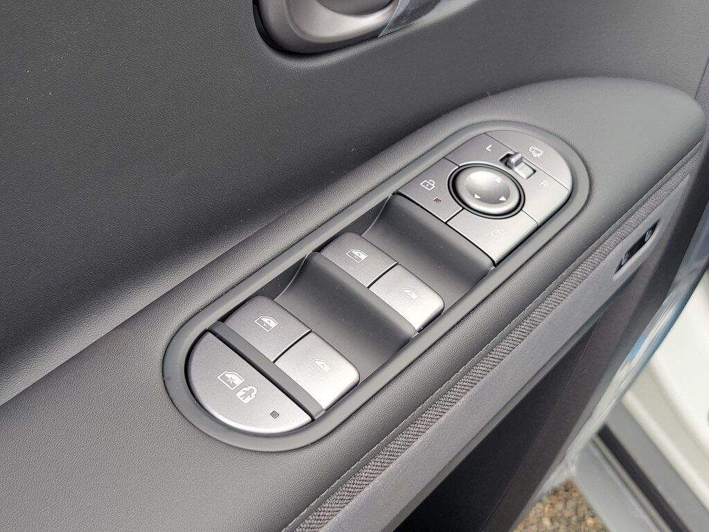 2025 Hyundai IONIQ 5 Limited Chantilly VA
