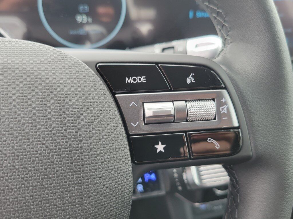 2025 Hyundai IONIQ 5 Limited Chantilly VA