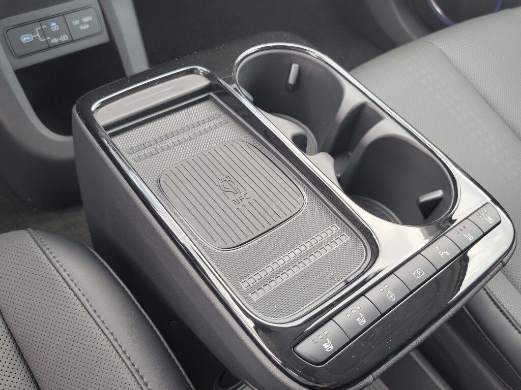 2025 Hyundai IONIQ 5 Limited Chantilly VA