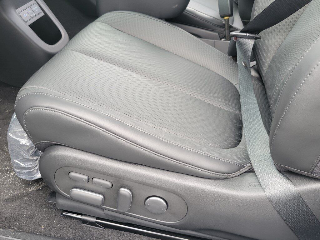 2025 Hyundai IONIQ 5 Limited Chantilly VA