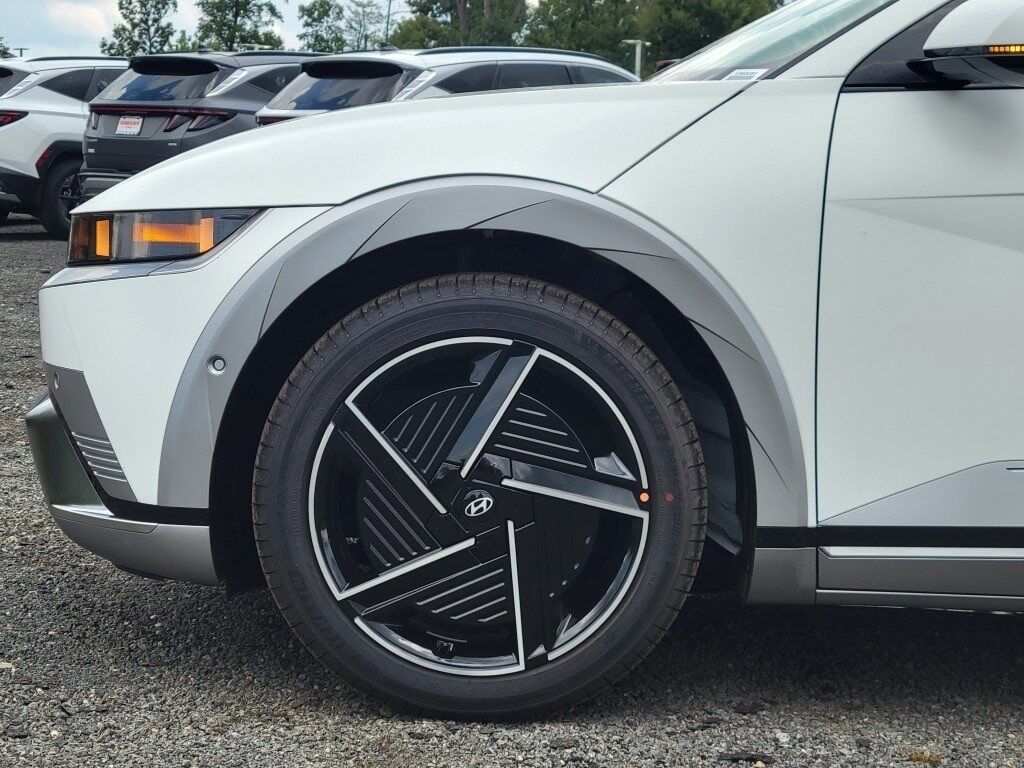 2025 Hyundai IONIQ 5 Limited Chantilly VA