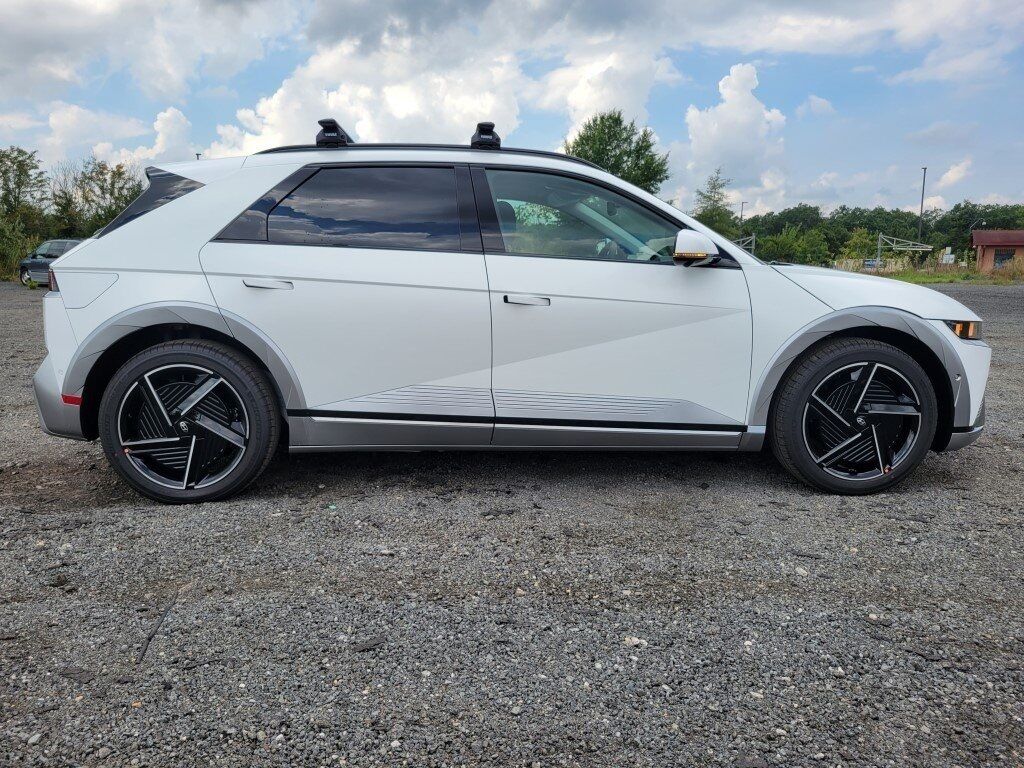 2025 Hyundai IONIQ 5 Limited Chantilly VA