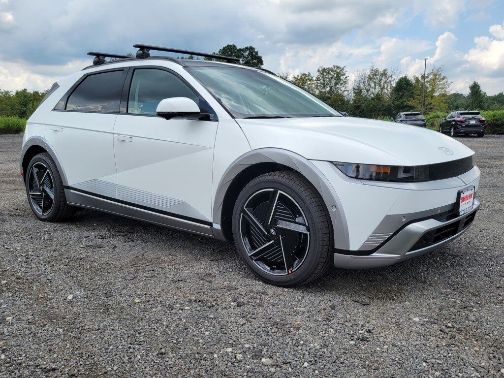2025 Hyundai IONIQ 5 Limited Chantilly VA