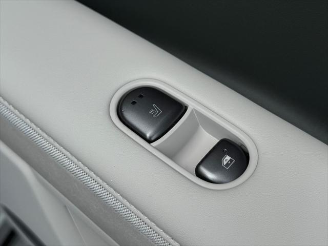 2025 Hyundai IONIQ 5 Limited Chantilly VA